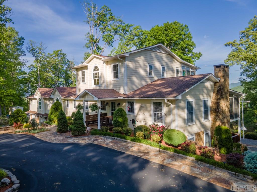 2445 Patton Road
