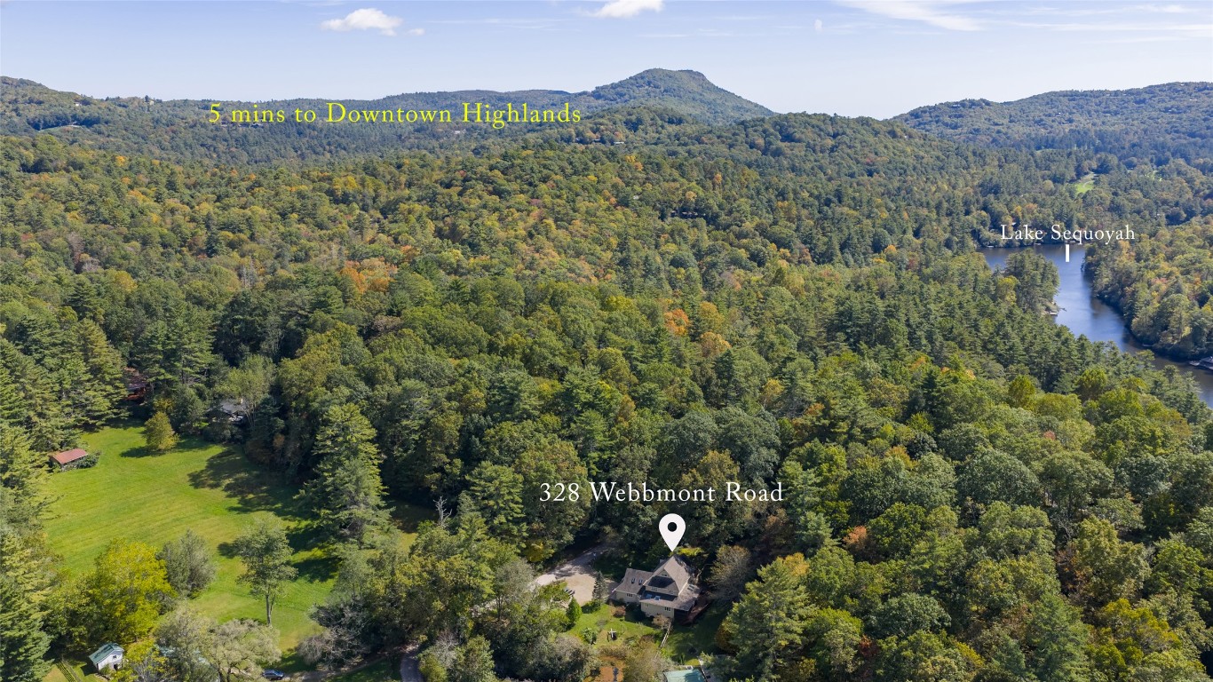 328 Webbmont Road