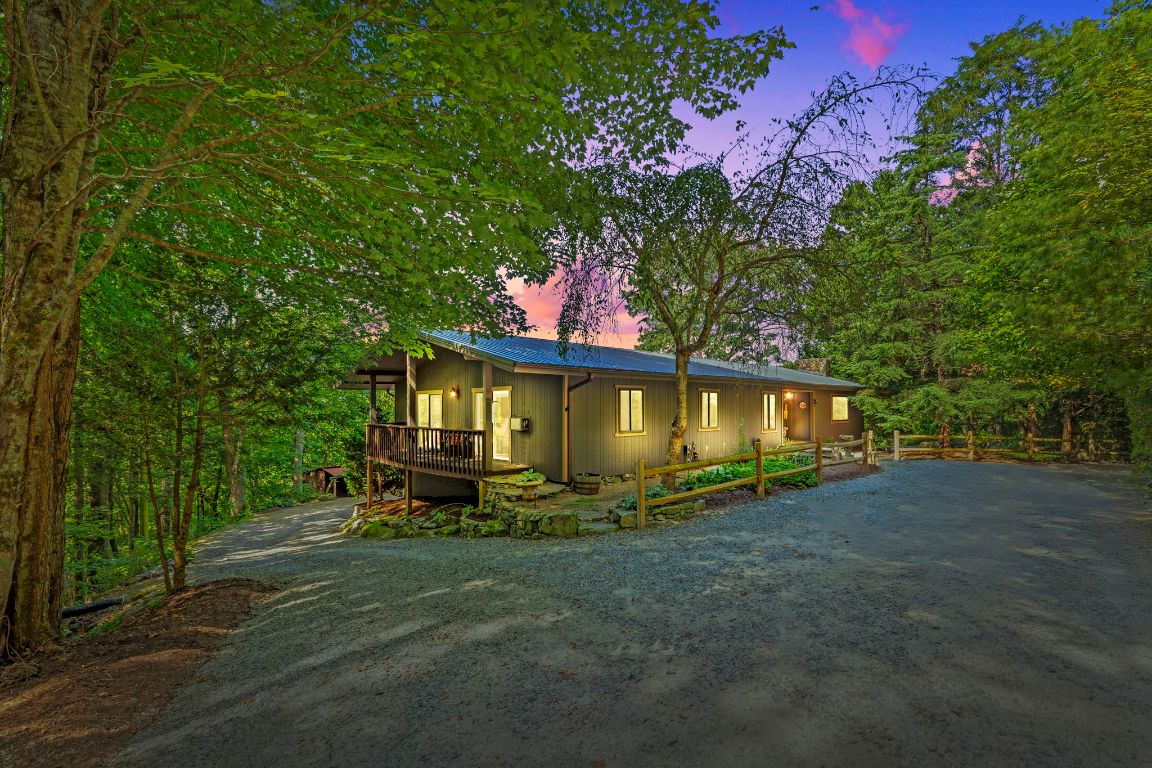 658 Johnson Road