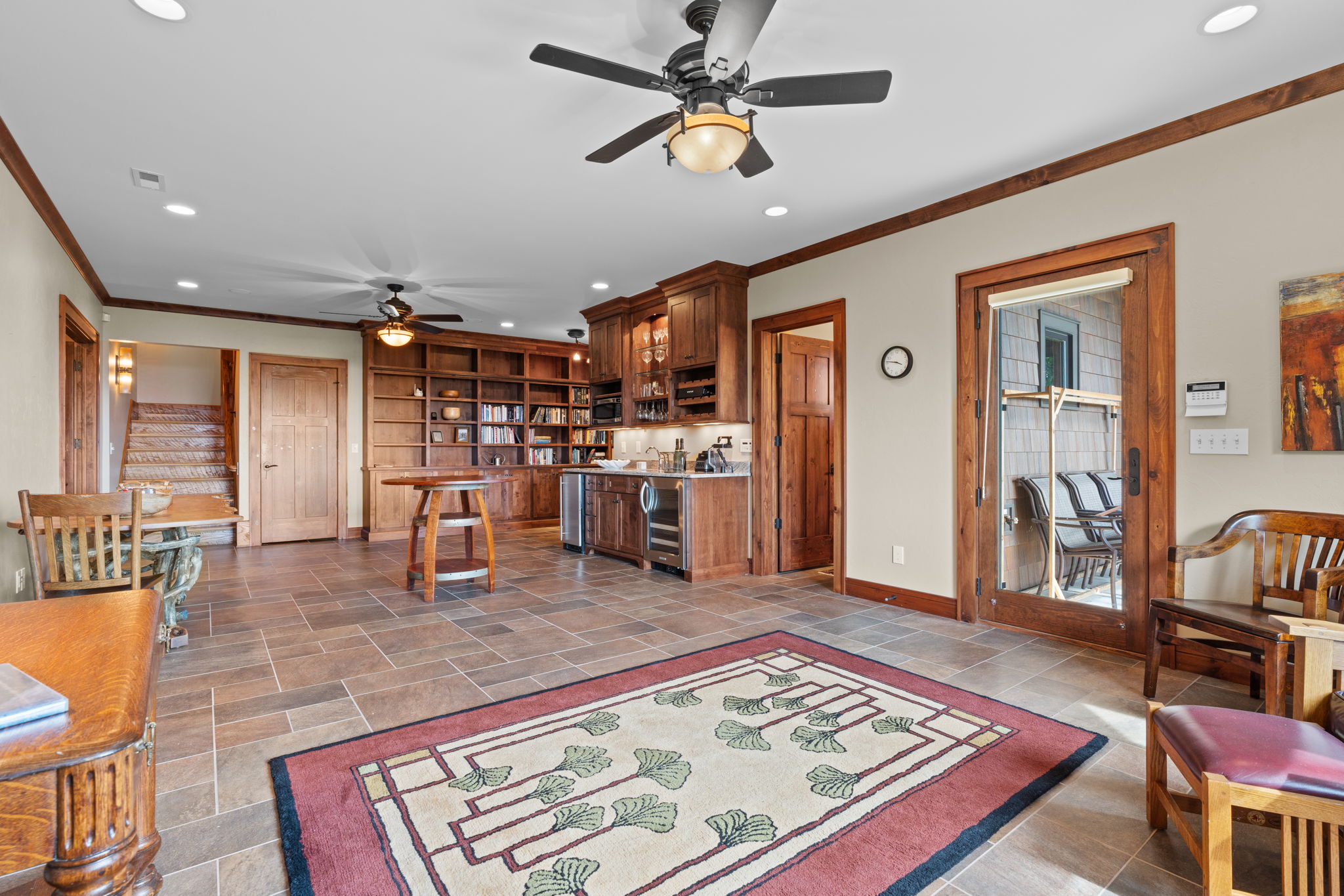 Franklin, North Carolina, 28734, United States, 5 Bedrooms Bedrooms, ,6 BathroomsBathrooms,Residential,Active,2032405