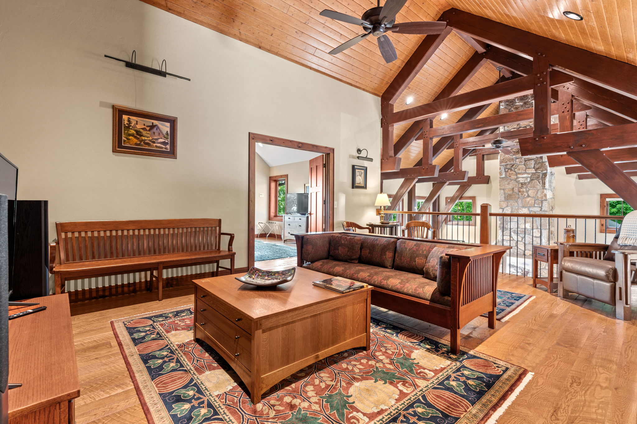 Franklin, North Carolina, 28734, United States, 5 Bedrooms Bedrooms, ,6 BathroomsBathrooms,Residential,Active,2032405