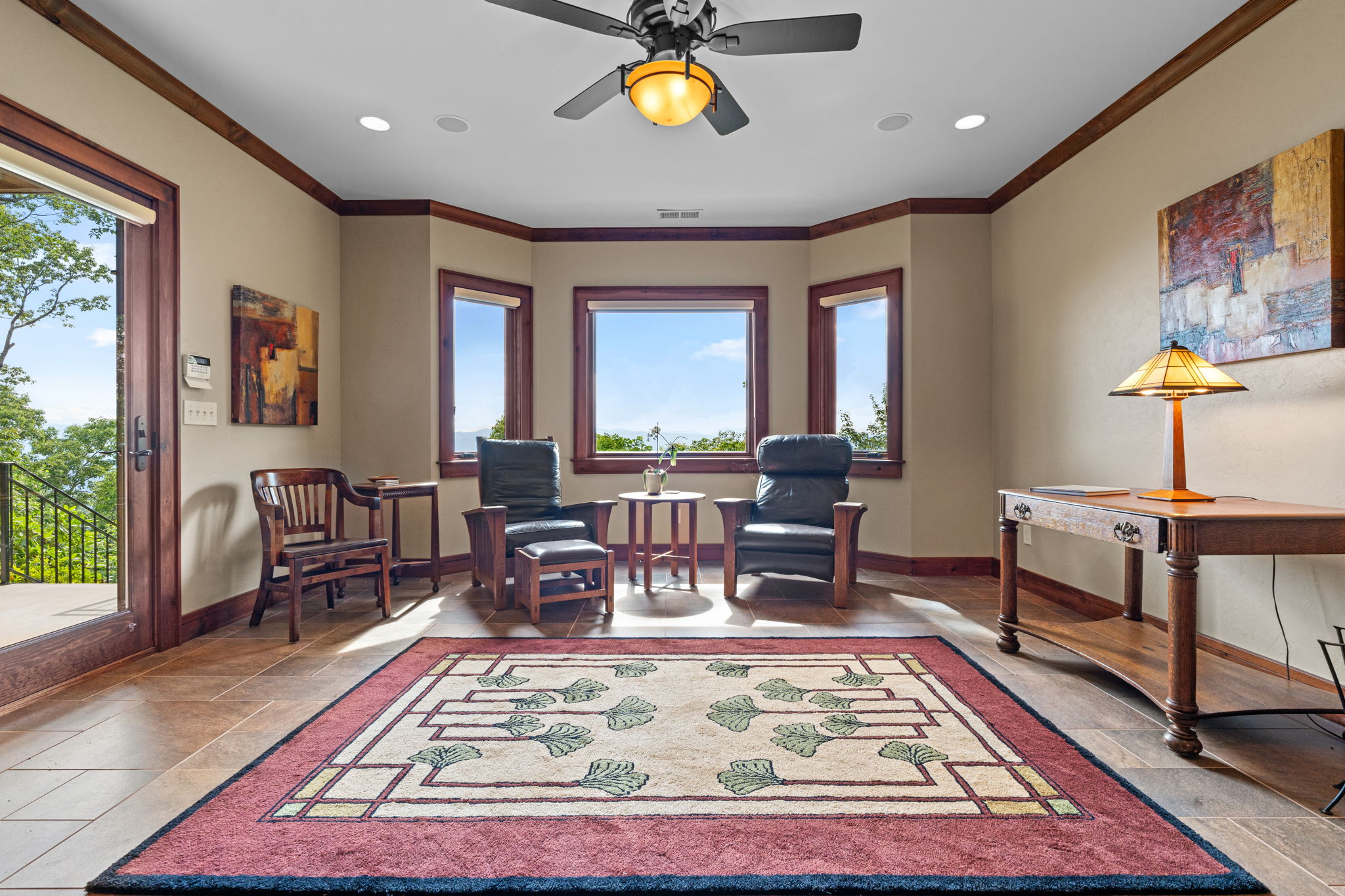 Franklin, North Carolina, 28734, United States, 5 Bedrooms Bedrooms, ,6 BathroomsBathrooms,Residential,Active,2032405