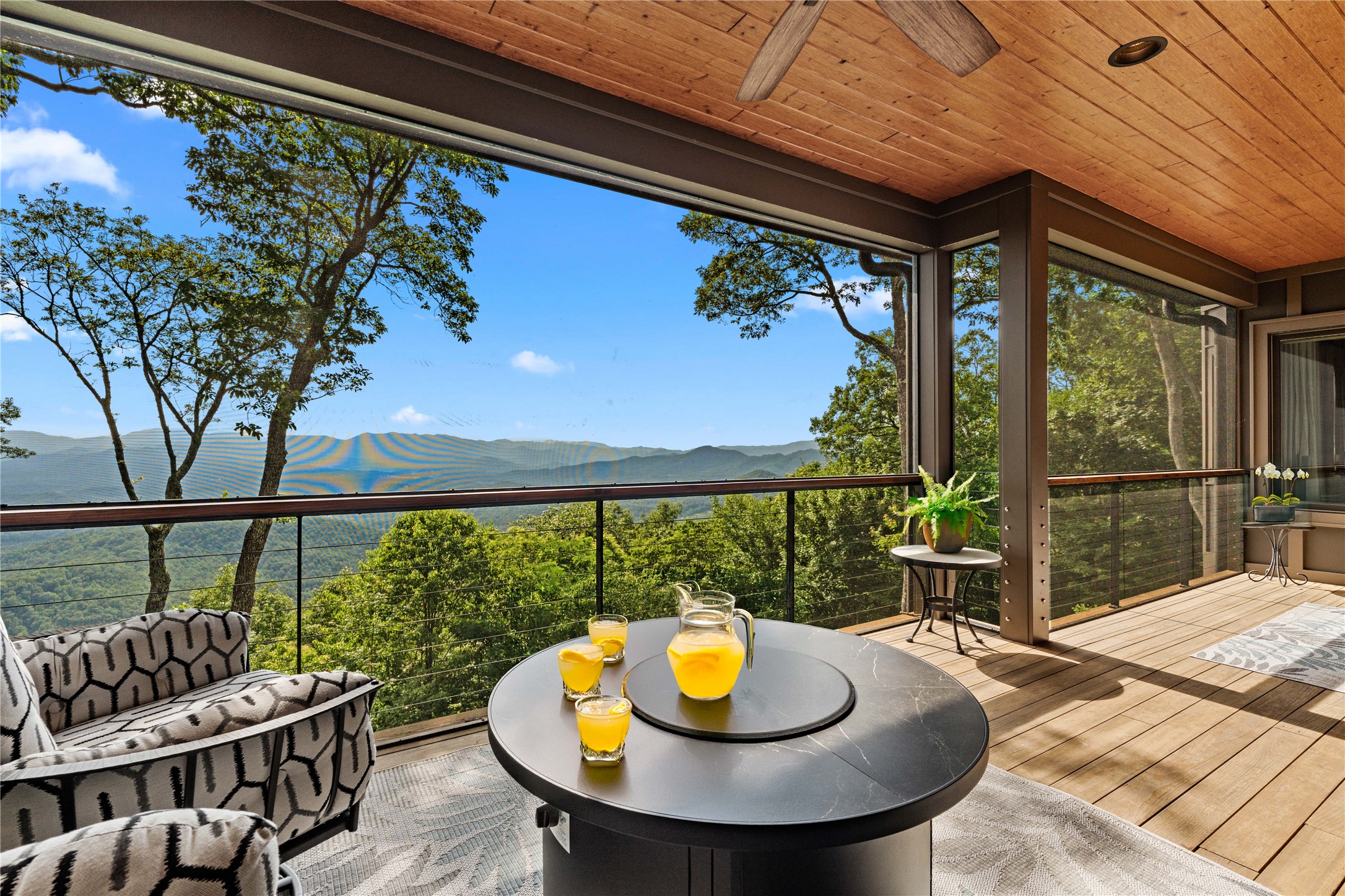 Franklin, North Carolina, 28734, United States, 5 Bedrooms Bedrooms, ,6 BathroomsBathrooms,Residential,Active,2032405