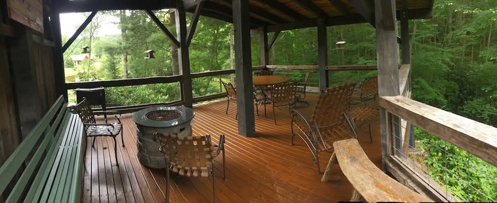 Scaly Mountain, North Carolina 28775, United States, ,1 BathroomBathrooms,Residential,Active,132024