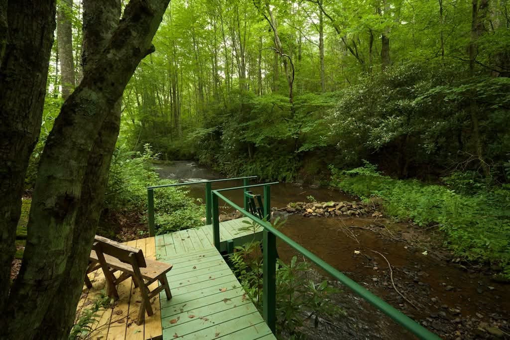 Scaly Mountain, North Carolina 28775, United States, ,1 BathroomBathrooms,Residential,Active,132024