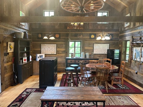 Scaly Mountain, North Carolina 28775, United States, ,1 BathroomBathrooms,Residential,Active,132024