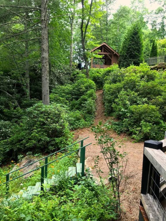 Scaly Mountain, North Carolina 28775, United States, ,1 BathroomBathrooms,Residential,Active,132024