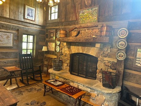Scaly Mountain, North Carolina 28775, United States, ,1 BathroomBathrooms,Residential,Active,132024