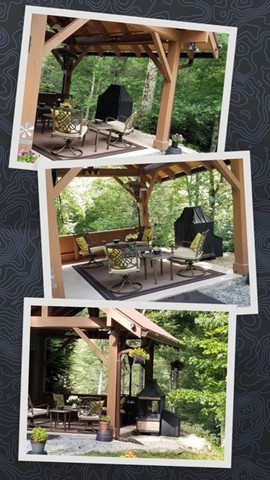 Scaly Mountain, North Carolina 28775, United States, ,1 BathroomBathrooms,Residential,Active,132024