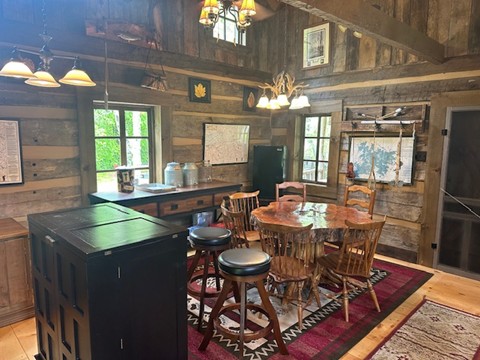 Scaly Mountain, North Carolina 28775, United States, ,1 BathroomBathrooms,Residential,Active,132024