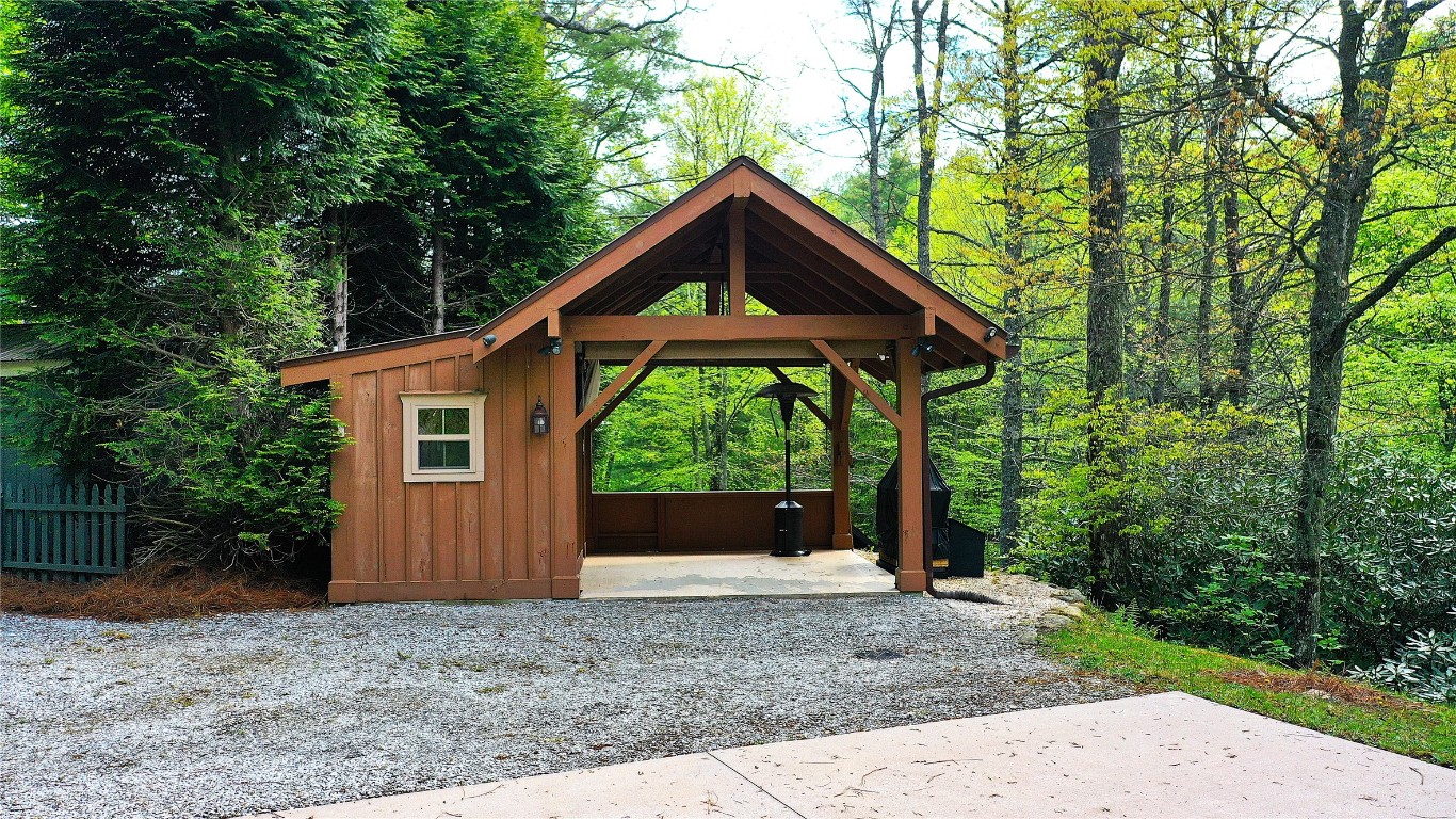 Scaly Mountain, North Carolina 28775, United States, ,1 BathroomBathrooms,Residential,Active,132024