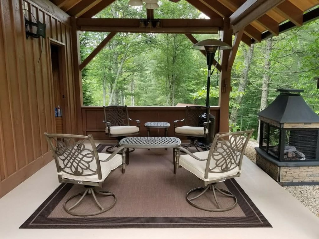 Scaly Mountain, North Carolina 28775, United States, ,1 BathroomBathrooms,Residential,Active,132024