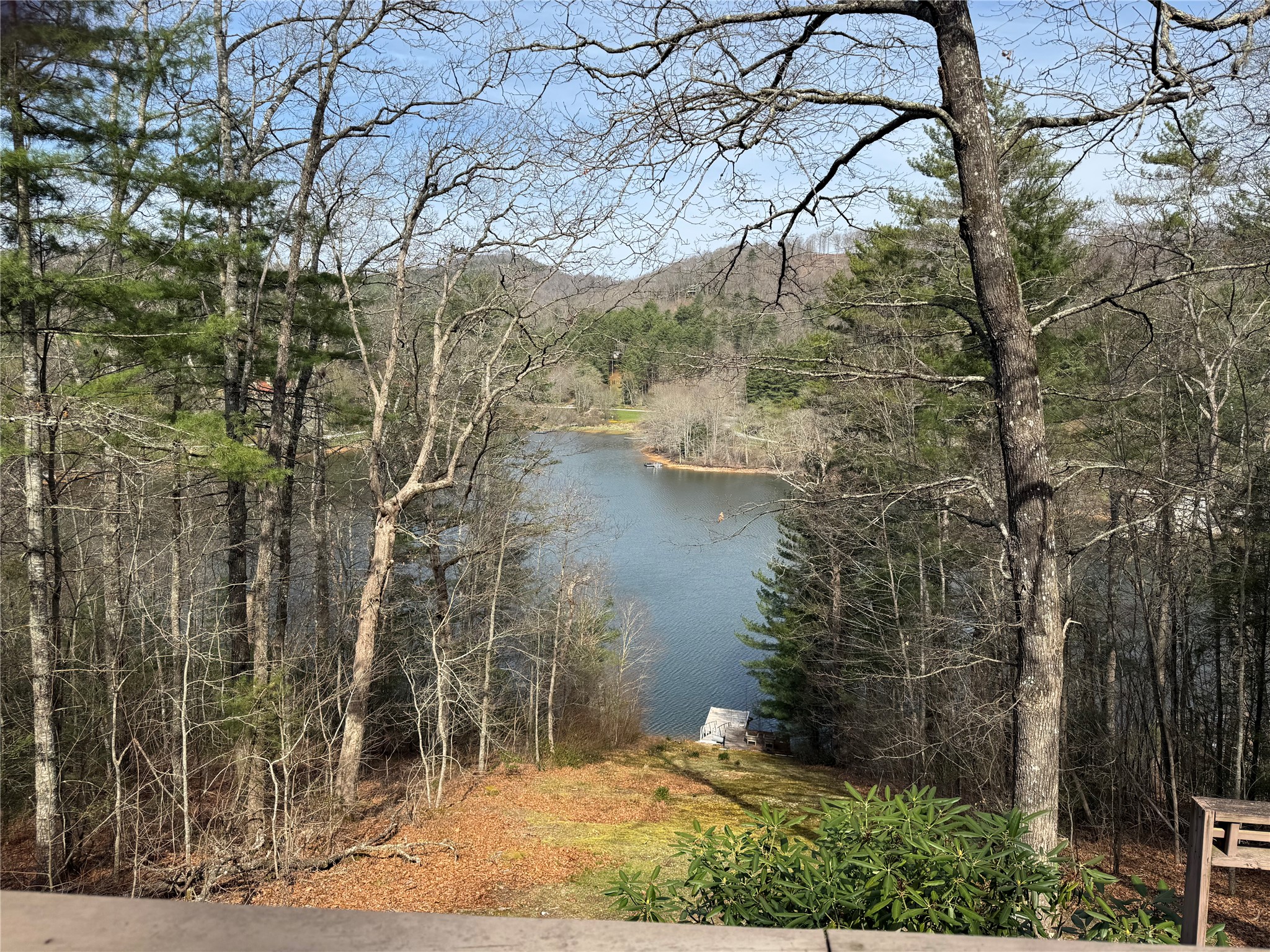 210 Tahala Trail