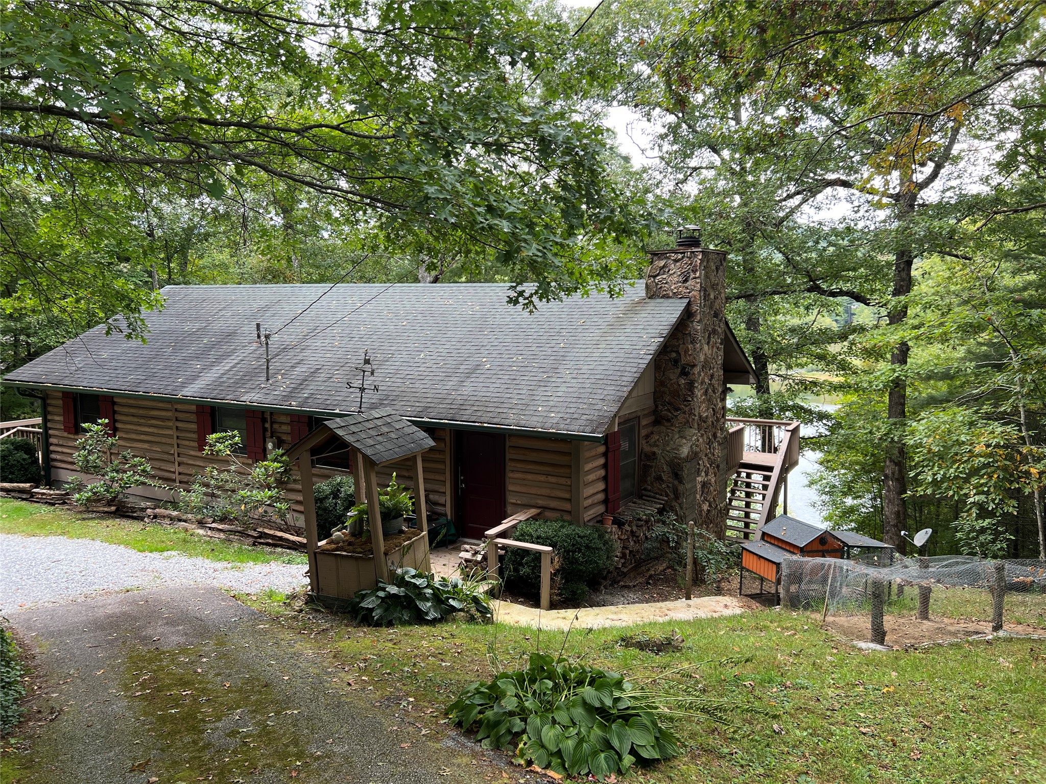 210 Tahala Trail