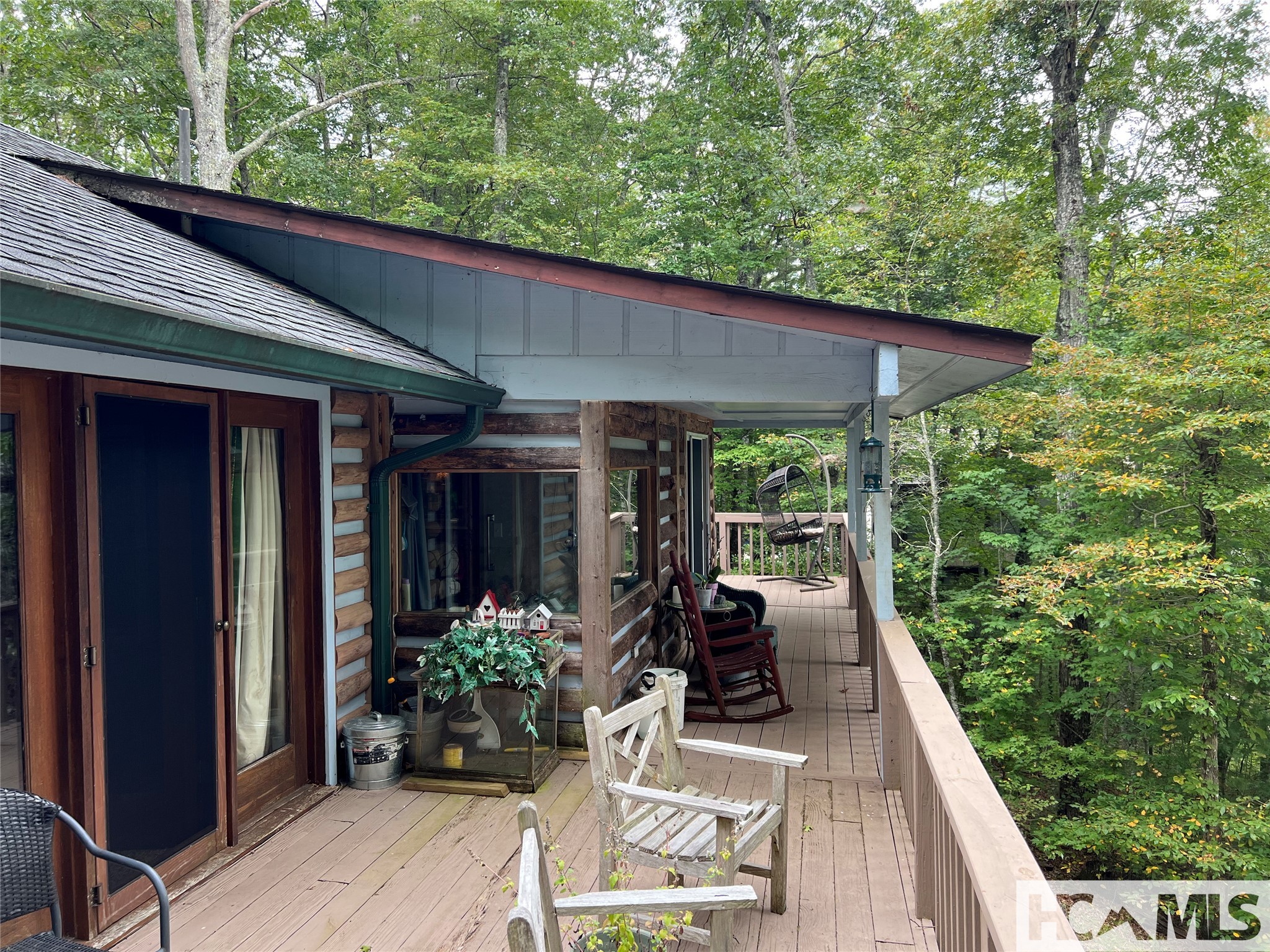 210 Tahala Trail