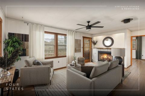 111 Wrights Road Scaly Mountain NC 28775