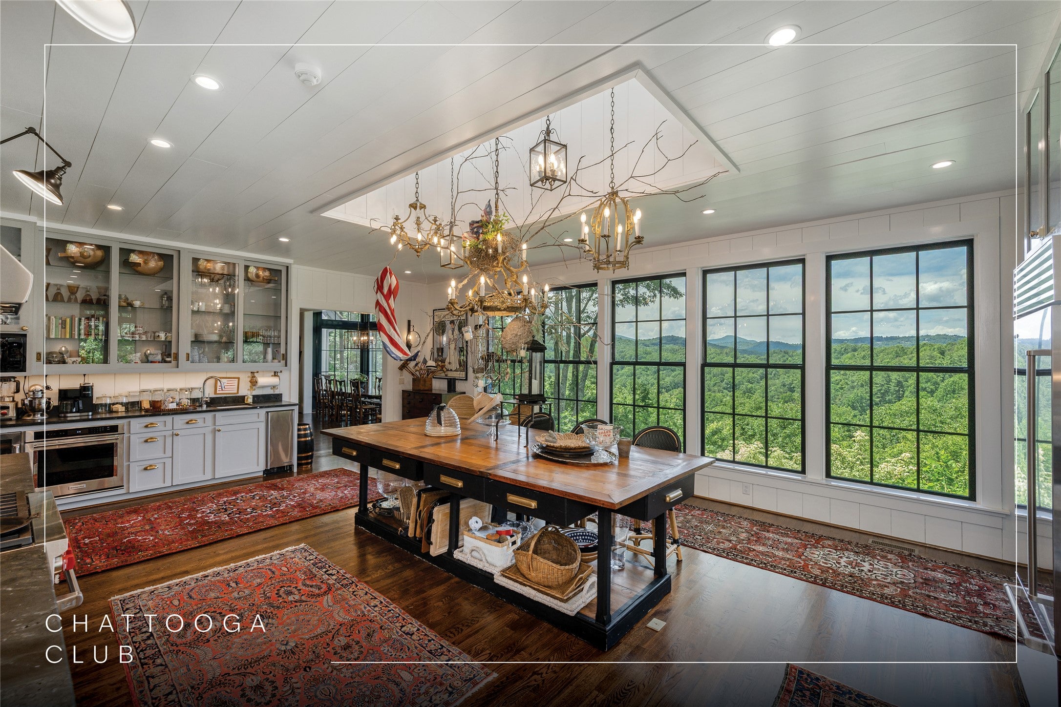 468 Gristmill Ridge