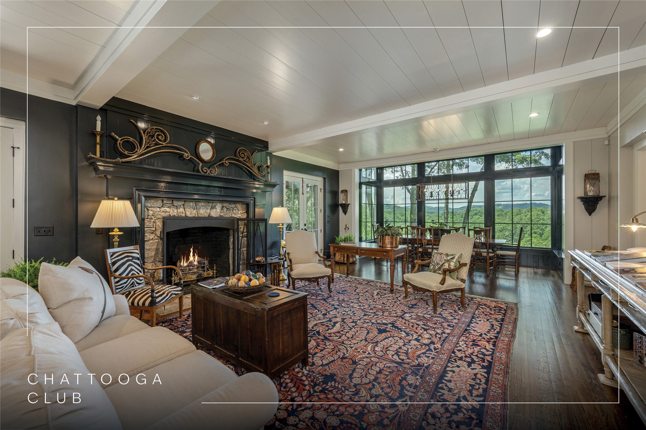 468 Gristmill Ridge