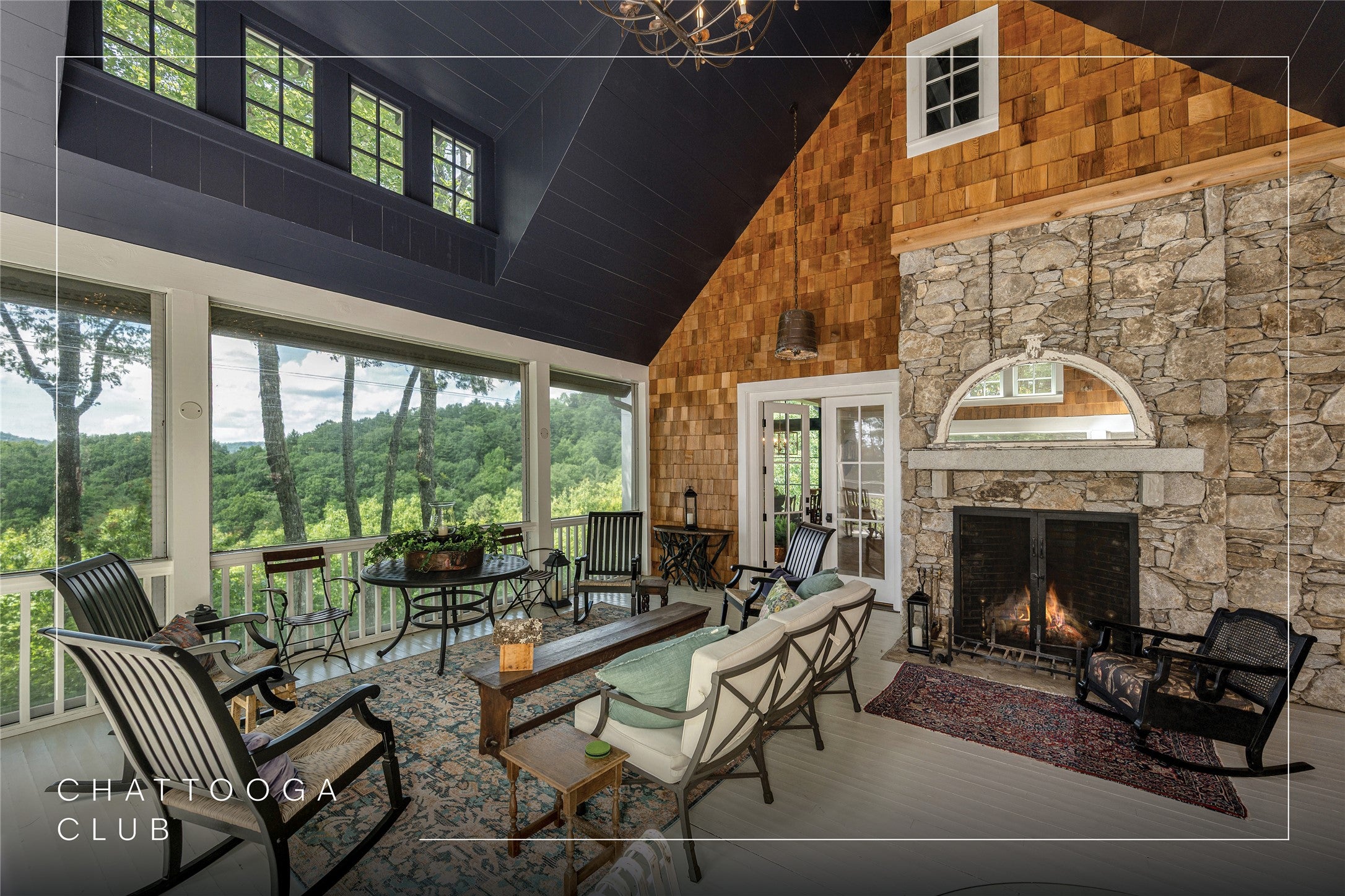 468 Gristmill Ridge