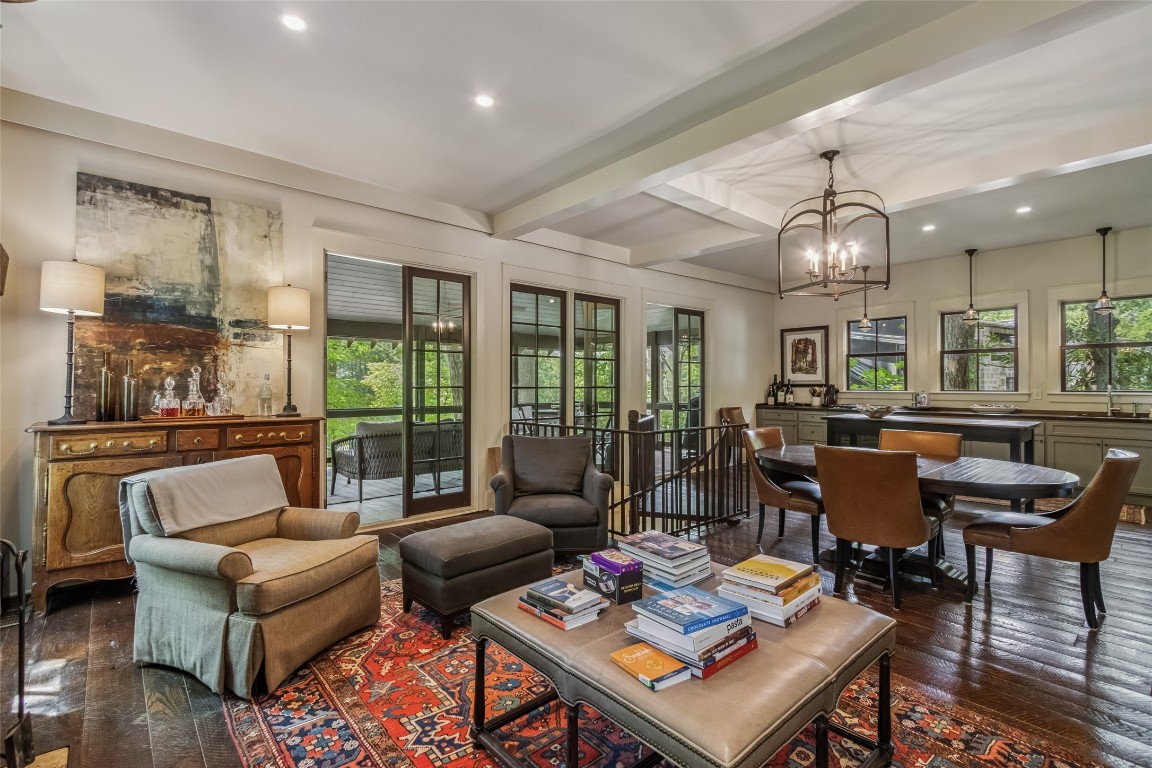 Highlands, North Carolina 28741, United States, 3 Bedrooms Bedrooms, ,5 BathroomsBathrooms,Residential,Active,185133