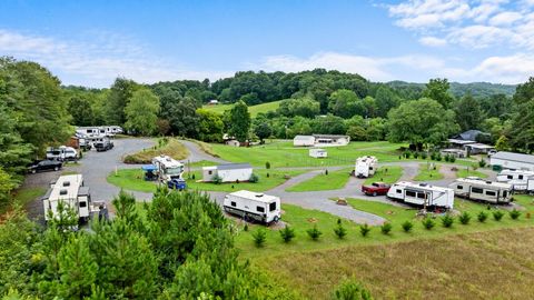 2145 Old Murphy Rd Franklin NC 28734