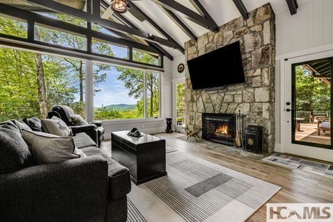 1135 Big Bear Pen Road Highlands NC 28741