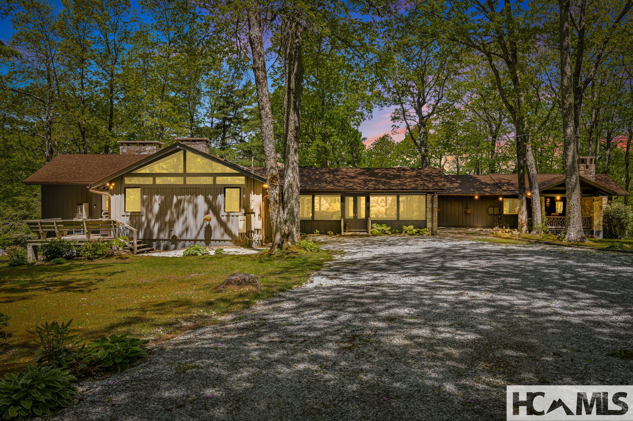 1135 Big Bear Pen Road