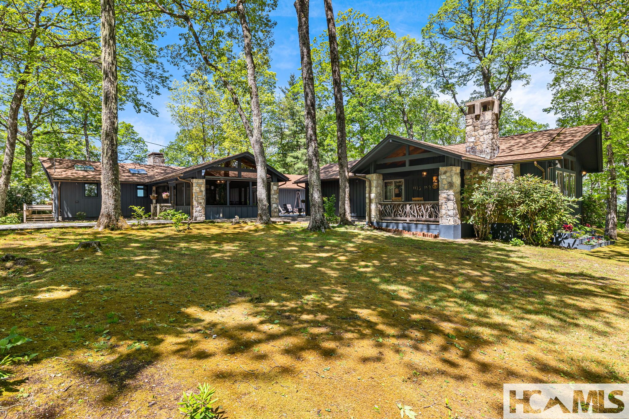 1135 Big Bear Pen Road