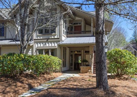 172 Village Walk 300B Highlands NC 28741
