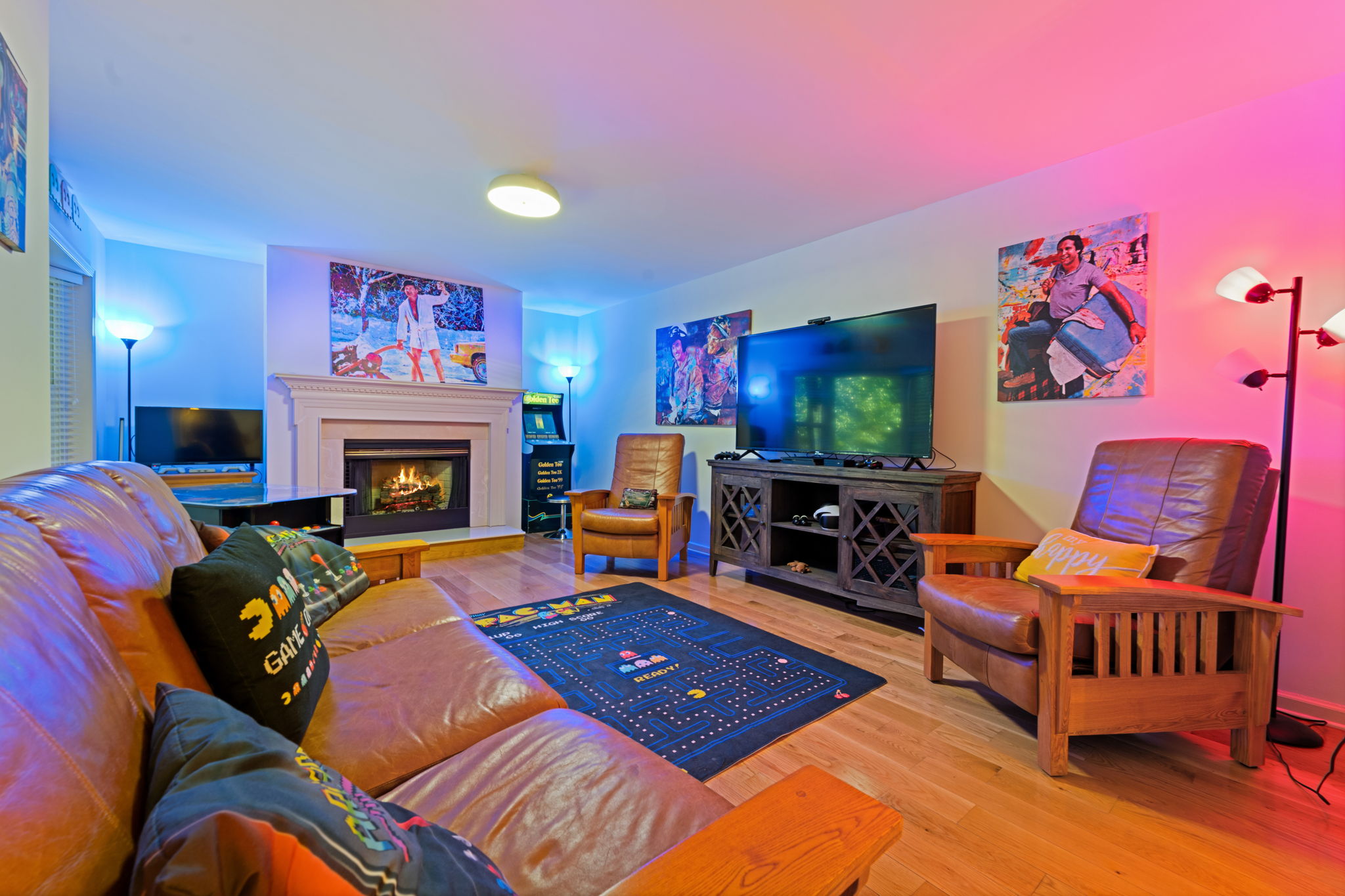 2374 West Christy Trail