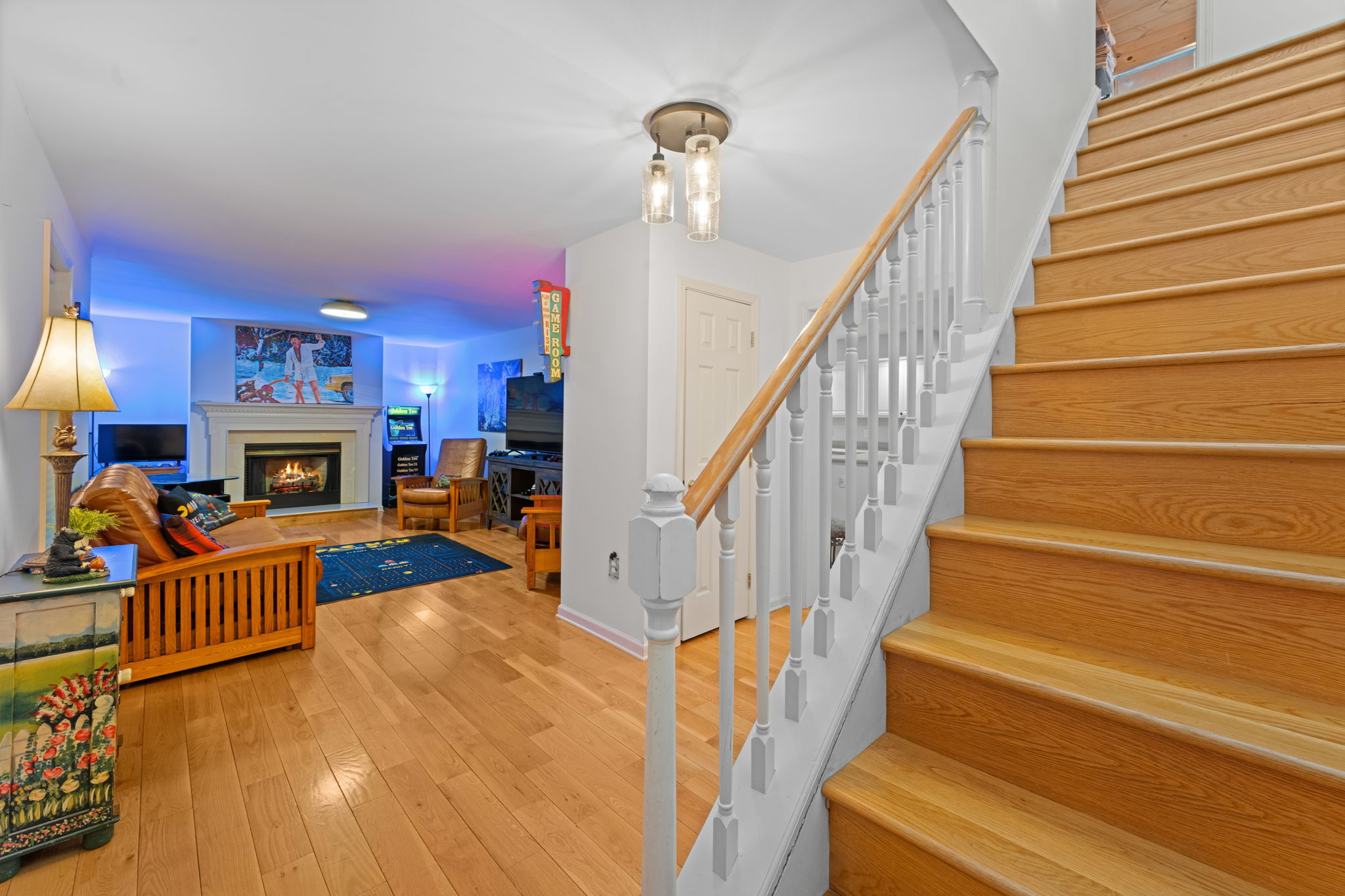 2374 West Christy Trail