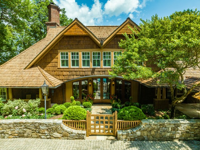 815 Ravenel Ridge Road