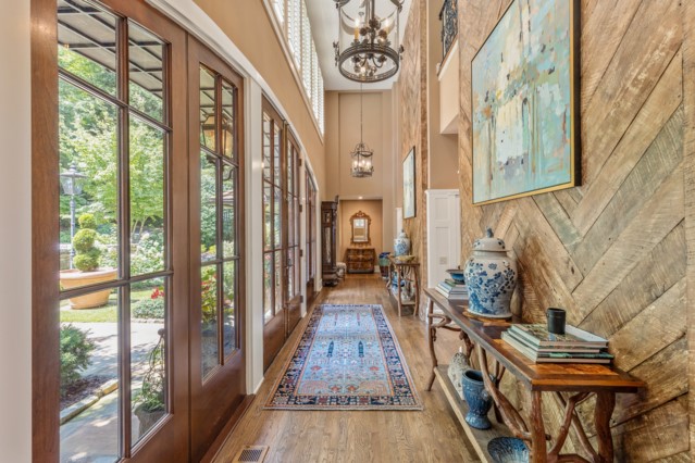 815 Ravenel Ridge Road