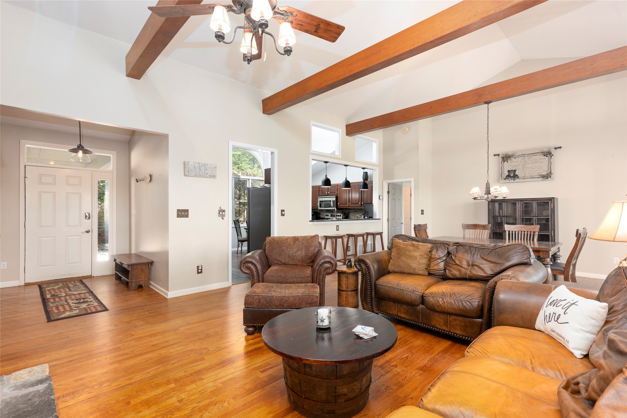 516 Cherokee Trace
