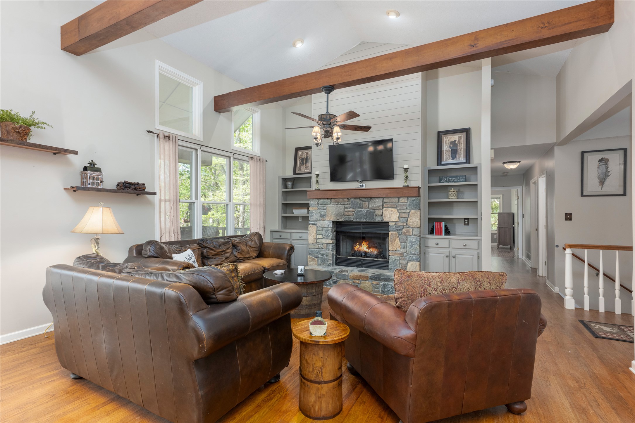 516 Cherokee Trace