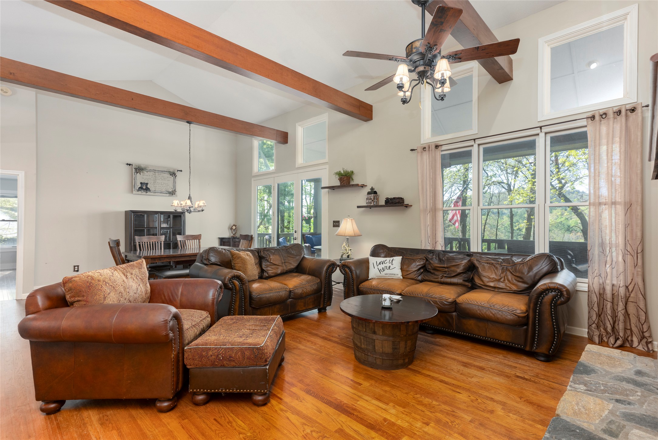 516 Cherokee Trace