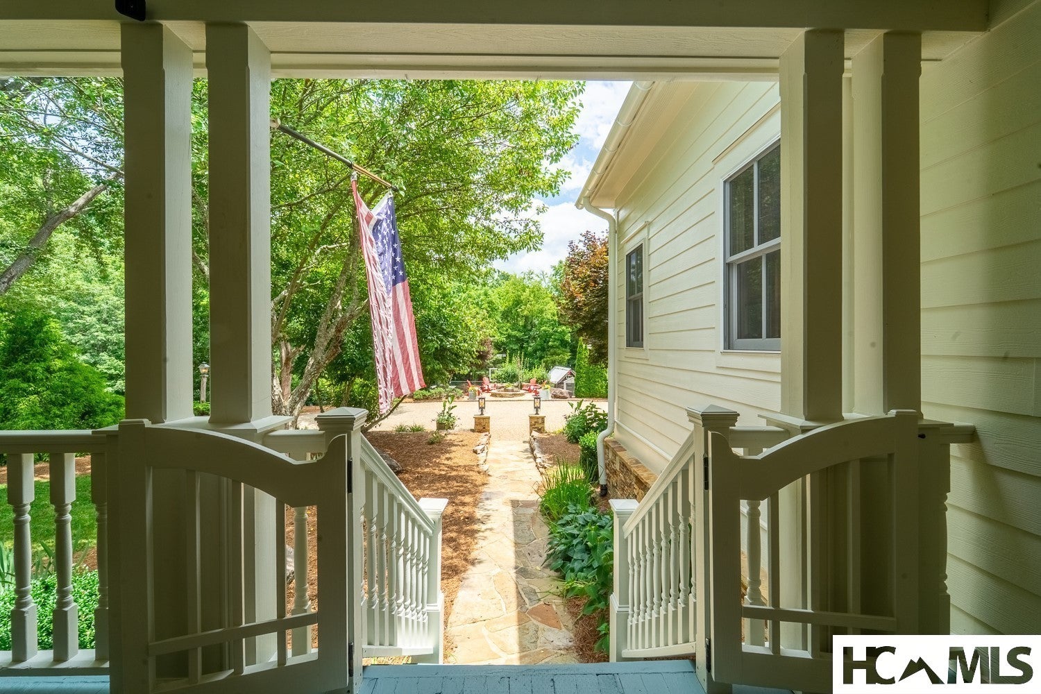 739 Mark Dowdle Road