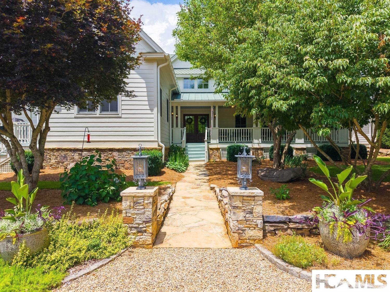 739 Mark Dowdle Road