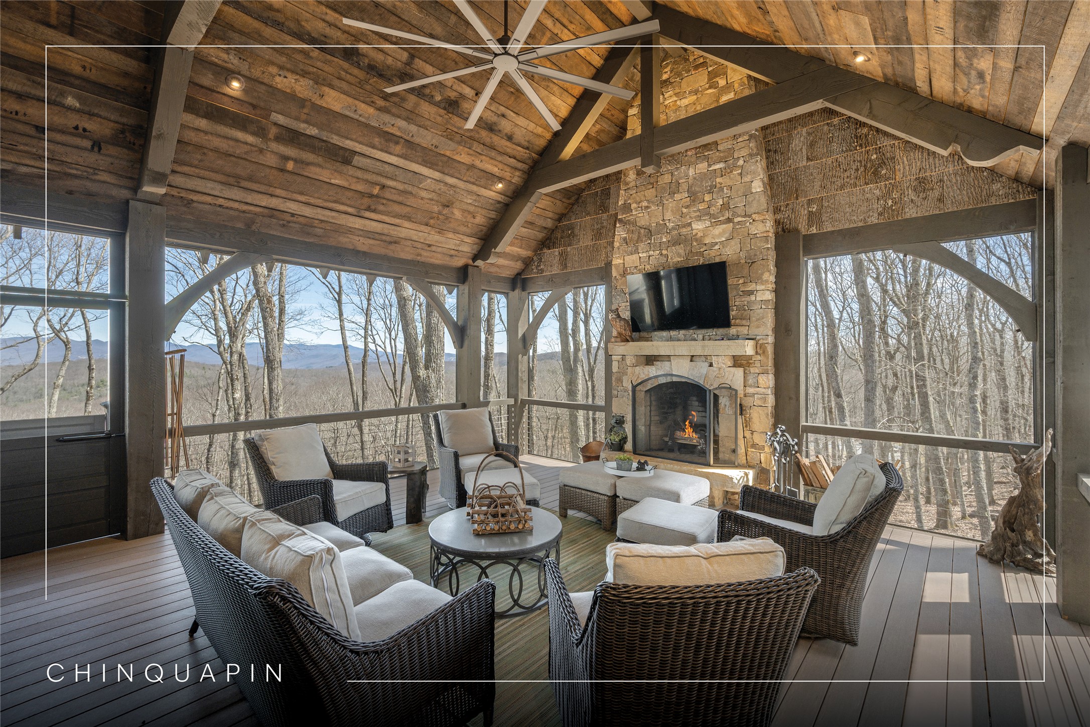 238 Misty Ridge Trail