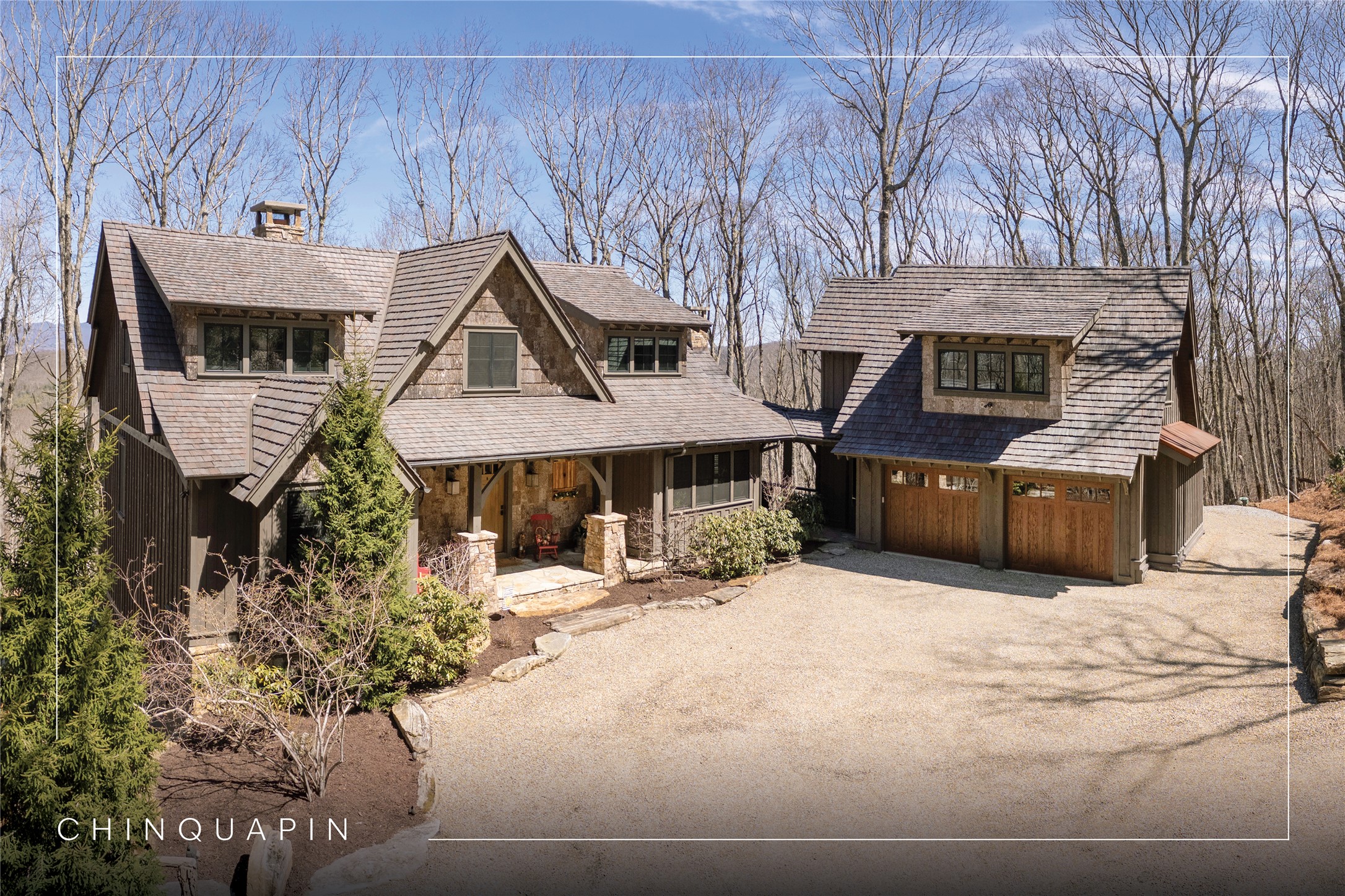 238 Misty Ridge Trail