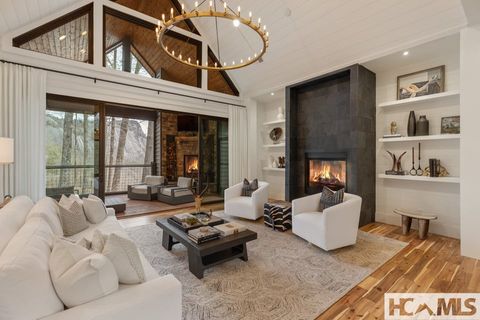 692 Lost Trail Highlands NC 28741