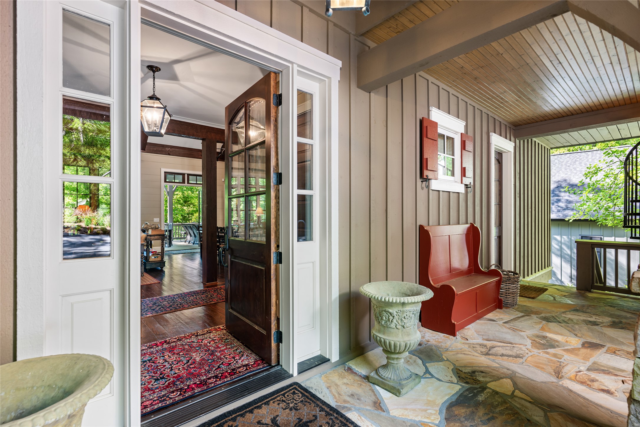 1585 Cold Mountain Road