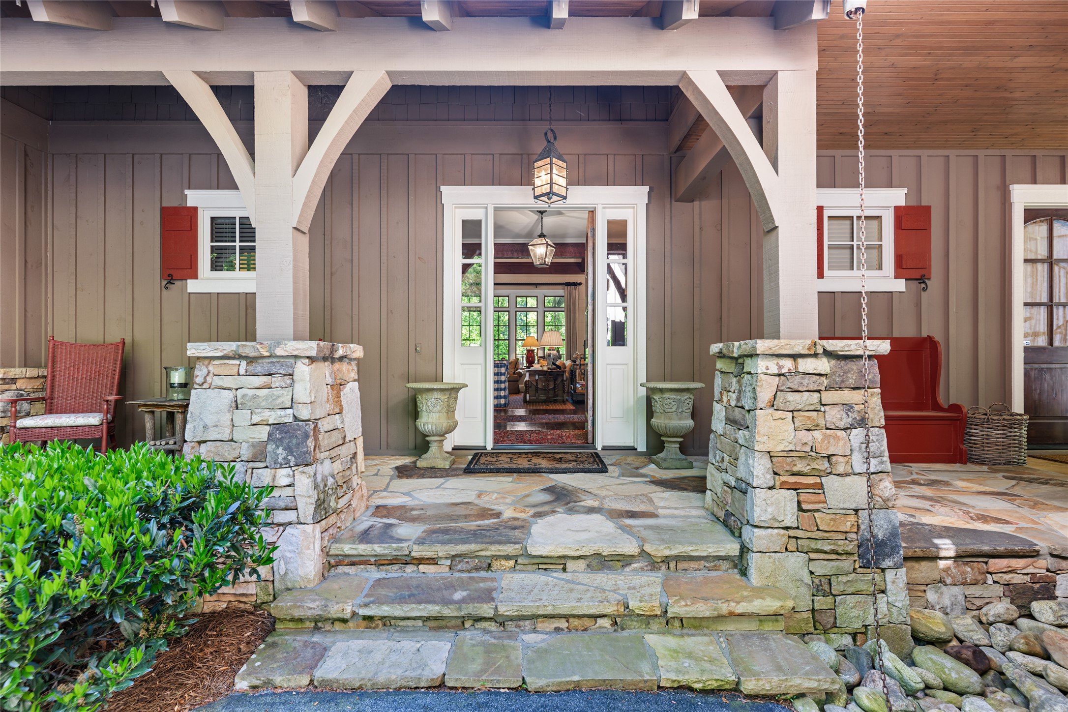 1585 Cold Mountain Road
