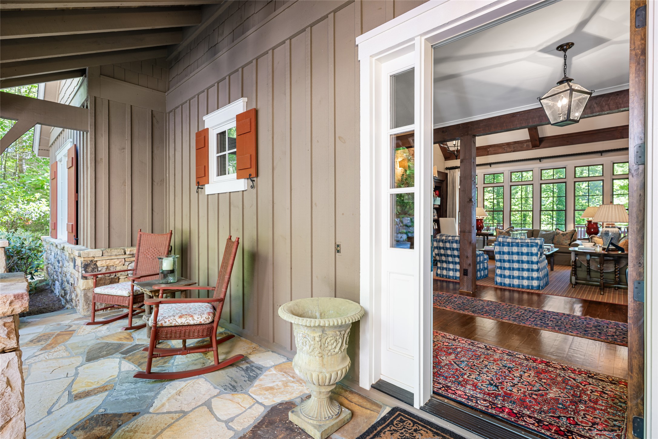 1585 Cold Mountain Road