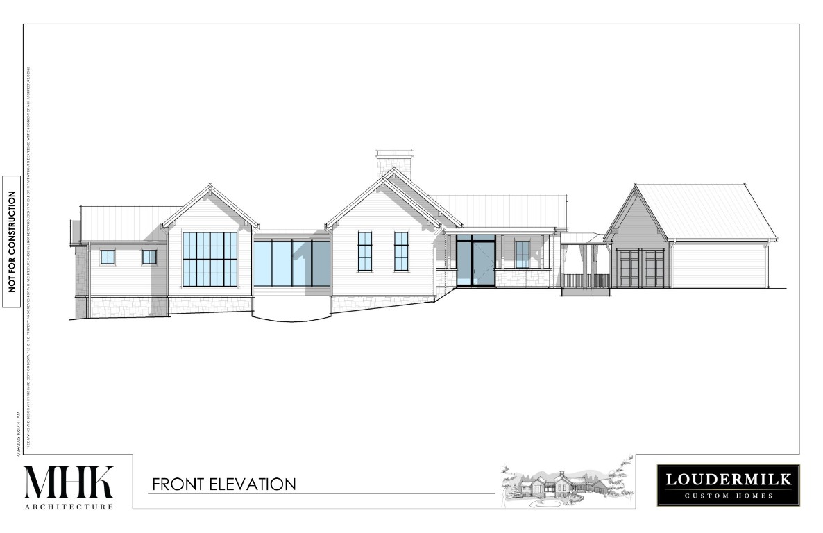 Cashiers, North Carolina 28717, United States, 4 Bedrooms Bedrooms, ,5 BathroomsBathrooms,Residential,Active,234489