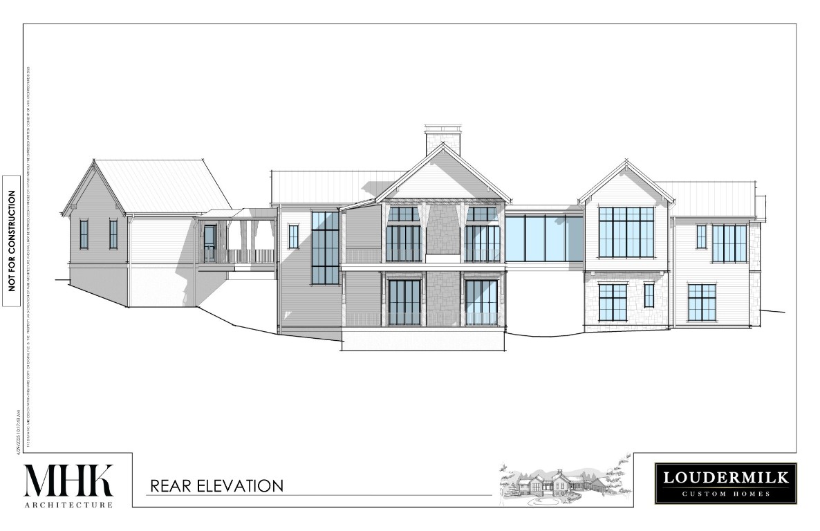 Cashiers, North Carolina 28717, United States, 4 Bedrooms Bedrooms, ,5 BathroomsBathrooms,Residential,Active,234489