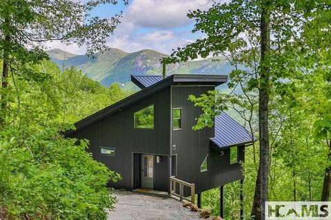 63 Evans Creek Rd Scaly Mountain NC 28775