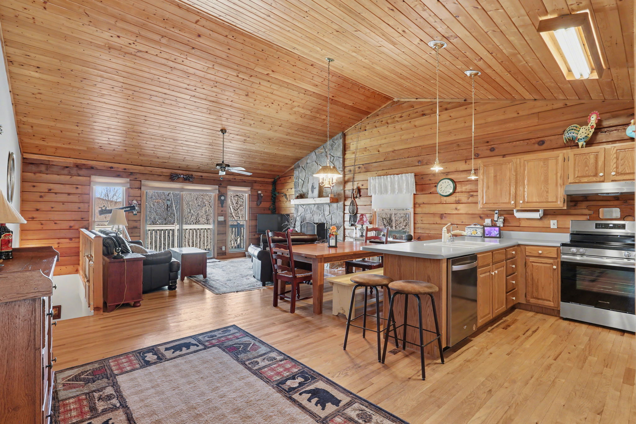 437 High Point Drive