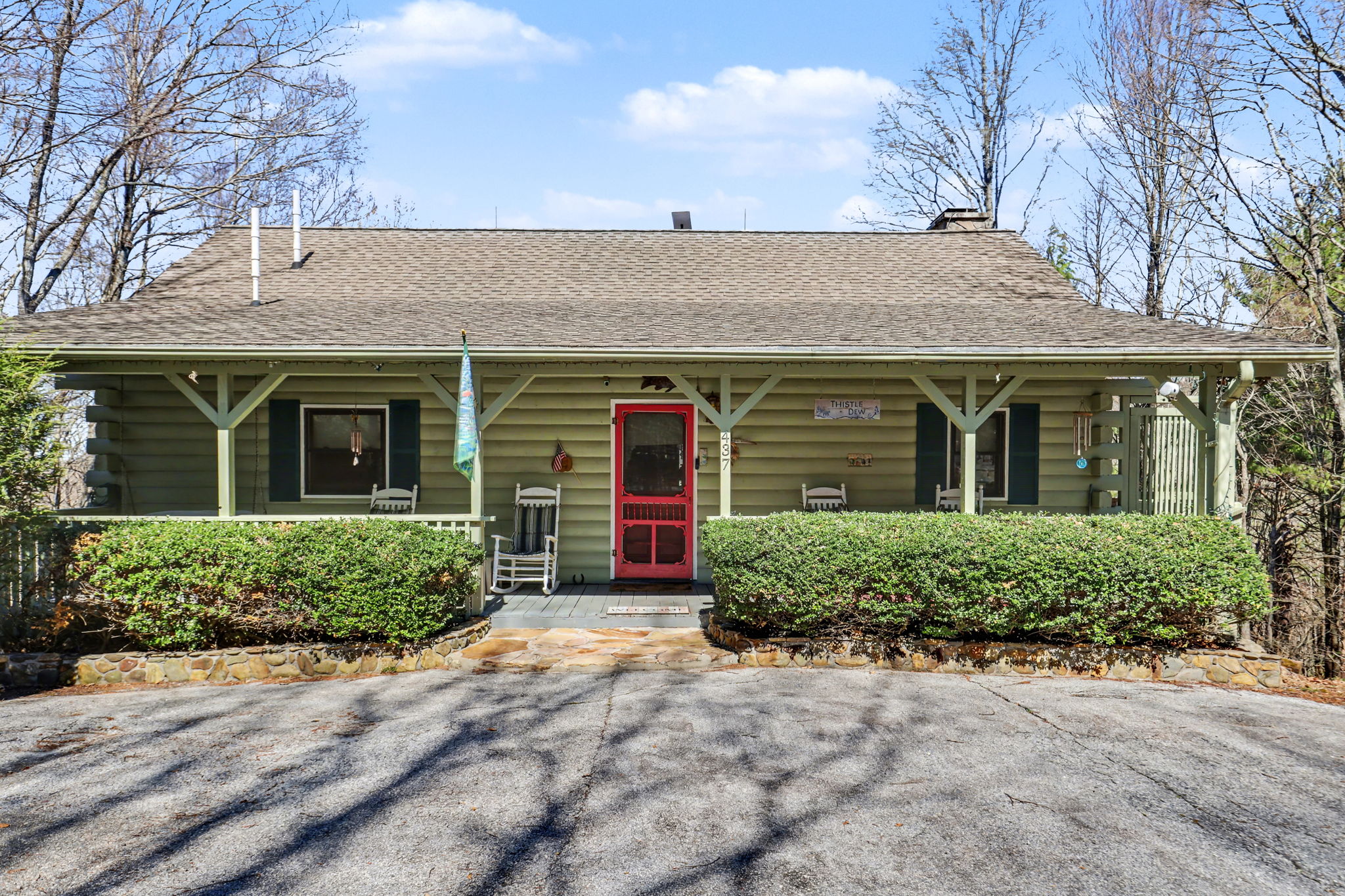 437 High Point Drive