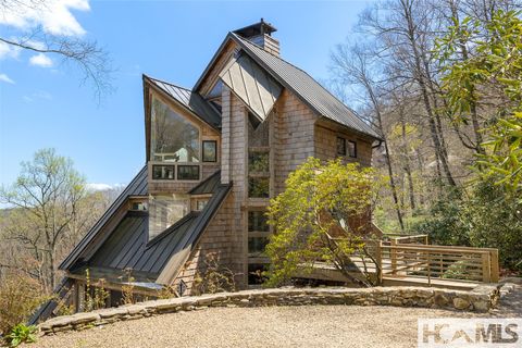 220 Worley Road Highlands NC 28741